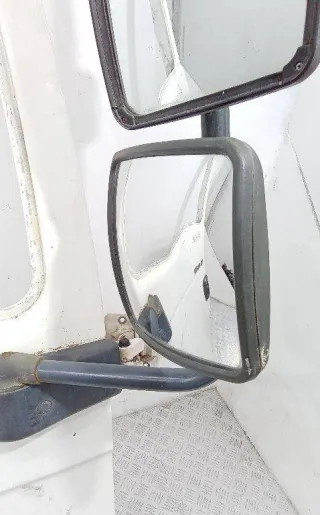  Зеркало наружное правое MAN TGL Арт 2_55528, вид 1