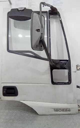  Дверь передняя правая Iveco Euro Cargo Арт 2_55515