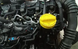  Щуп двигателя Dacia Duster 2 Арт 2_55417, вид 1
