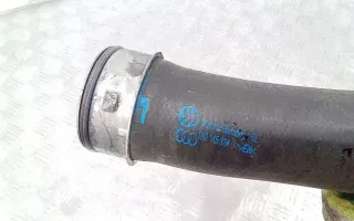 1K0145834 Патрубок интеркулера Volkswagen Touran 1 Арт 2_55340, вид 2