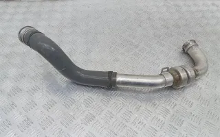MANC00052-01,8200760281 Патрубок интеркулера Renault Scenic 3 Арт 2_55234