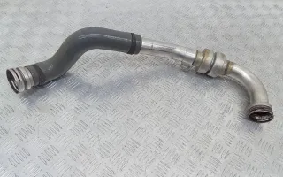 MANC00052-01,8200760281 Патрубок интеркулера Renault Scenic 3 Арт 2_55234, вид 4