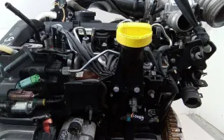  Щуп двигателя Renault Twingo 2 Арт 2_55026, вид 1