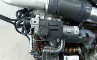 8200836385 Клапан EGR Dacia Sandero 1 Арт 2_54966