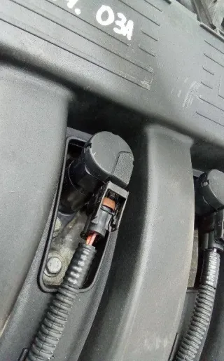 7700875000 Катушка зажигания Renault Laguna 2 Арт 2_54893, вид 1