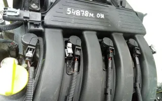 7700875000 Катушка зажигания Renault Laguna 2 Арт 2_54893, вид 2