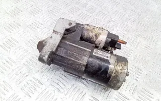 8200021396 Стартер Renault Modus Арт 2_54815