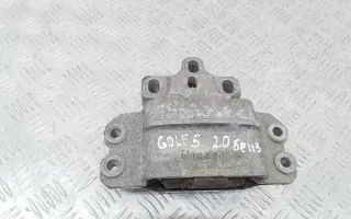 1K0199555 Подушка крепления двигателя Volkswagen Golf 4 Арт 2_54633, вид 1