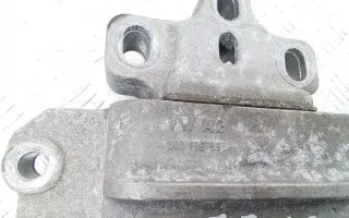 1K0199555 Подушка крепления двигателя Volkswagen Golf 4 Арт 2_54633, вид 3