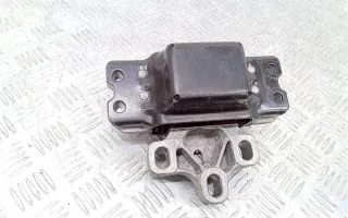 1K0199555 Подушка крепления двигателя Volkswagen Golf 4 Арт 2_54633, вид 4