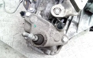 NULL Кронштейн Кпп Renault Megane 2 Арт 2_54496, вид 1