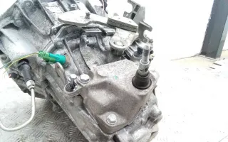 NULL Кронштейн Кпп Renault Megane 2 Арт 2_54496, вид 2