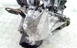  Кронштейн Кпп Renault Scenic 2 Арт 2_54461