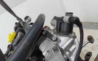 8200282949 Клапан EGR Renault Megane 2 Арт 2_54423