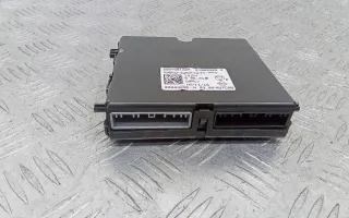 285255180R Блок управления печки/климат-контроля Renault Clio 4 Арт 2_54285, вид 2
