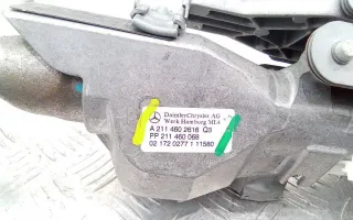 A2114602616 Рулевая колонка Mercedes E W211 Арт 2_54249, вид 4