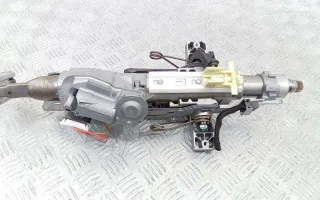 A2114602616 Рулевая колонка Mercedes E W211 Арт 2_54249, вид 5