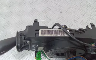8200216459 Переключатель подрулевой (стрекоза) Renault Megane 2 Арт 2_54244, вид 4