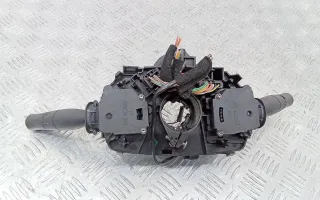 8200216459 Переключатель подрулевой (стрекоза) Renault Megane 2 Арт 2_54244, вид 5