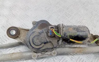 28810AX700 Механизм стеклоочистителя (трапеция дворников) Nissan Micra K12 Арт 2_54223, вид 2