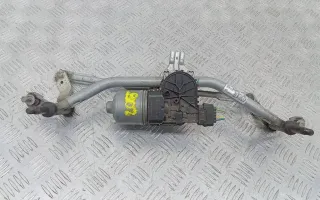 0390241540 Механизм стеклоочистителя (трапеция дворников) Peugeot 208 Арт 2_54221