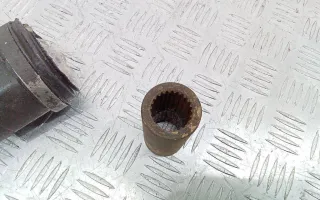  Вал промежуточный Renault Laguna 2 1.8л Арт 2_54195, вид 4