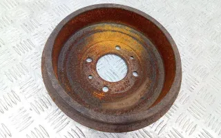  Барабан тормозной Citroen Berlingo 1 restailing Арт 2_54154, вид 3