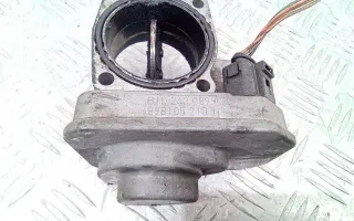 8981052101 Заслонка дроссельная Opel Zafira B Арт 2_54082, вид 3