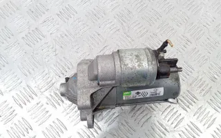 233003329R Стартер Renault Twingo 2 Арт 2_54015, вид 3