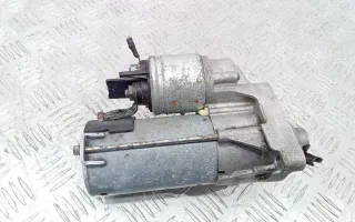 233003329R Стартер Renault Twingo 2 Арт 2_54015, вид 4