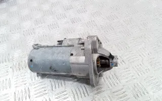 233003329R Стартер Renault Twingo 2 Арт 2_54015, вид 5