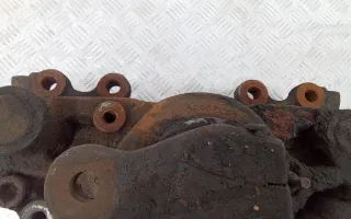 68320814,68320630 Суппорт передний правый Renault Magnum Арт 2_53958, вид 4