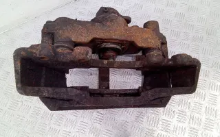 68320814,68320630 Суппорт передний правый Renault Magnum Арт 2_53958, вид 5