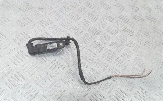 8200168253 Датчик абсолютного давления Renault Megane 2 Арт 2_53759, вид 1
