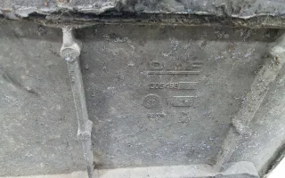 1305498 Узел педальный (блок педалей) DAF XF 105 Арт 2_53745, вид 4