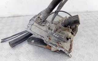 1305498 Узел педальный (блок педалей) DAF XF 105 Арт 2_53745, вид 5