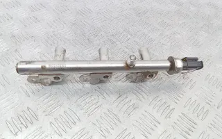 9802438180 топливная рампа Peugeot 308 2 Арт 2_53723, вид 1