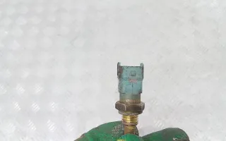  Датчик температуры охлаждающей жидкости Opel Astra H Арт 2_53722, вид 2