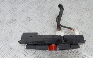 93700-1H000 Кнопка аварийной сигнализации Kia Ceed 1 Арт 2_53583, вид 2