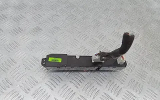93700-1H000 Кнопка аварийной сигнализации Kia Ceed 1 Арт 2_53583, вид 3