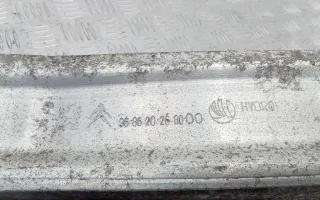 9686202680 Усилитель бампера заднего Peugeot 5008 Арт 2_53564, вид 3