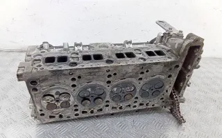 A6510109018,A6510150601 головка блока цилиндров Mercedes Sprinter W906 Арт 2_53550, вид 1