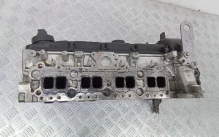 A6510109018,A6510150601 головка блока цилиндров Mercedes Sprinter W906 Арт 2_53550, вид 2