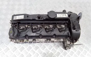 A6510109018,A6510150601 головка блока цилиндров Mercedes Sprinter W906 Арт 2_53550, вид 3