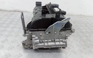 A6510109018,A6510150601 головка блока цилиндров Mercedes Sprinter W906 Арт 2_53550, вид 4