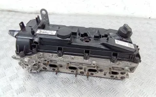 A6510109018,A6510150601 головка блока цилиндров Mercedes Sprinter W906 Арт 2_53550, вид 6
