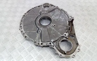 G4D3-6M052-AD Крышка двигателя задняя Jaguar XE 1 Арт 2_53549, вид 3