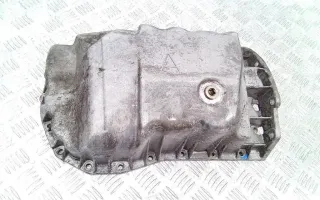 8200105022 Поддон Renault Scenic 1 Арт 2_53518