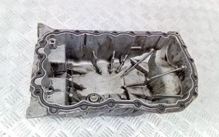Поддон Renault Scenic 1 1999г. 8200105022 - Фото 6