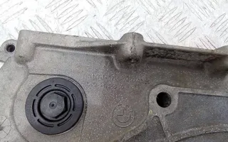 1114781069503 Крышка двигателя задняя BMW 1 E81/E82/E87/E88 Арт 2_53451, вид 2